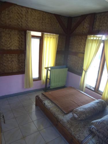 Pondok Stevia Ciwidey, Bandung
