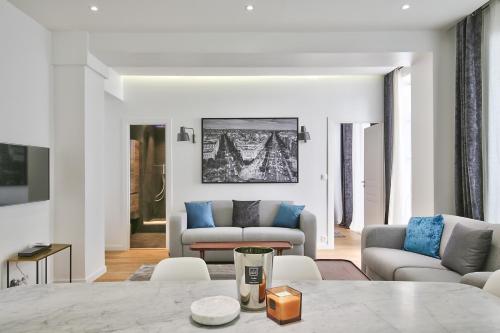 69 - Authentic Parisian Home - image 10