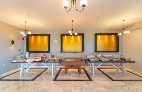 Achilles Hill Hotel - image 2