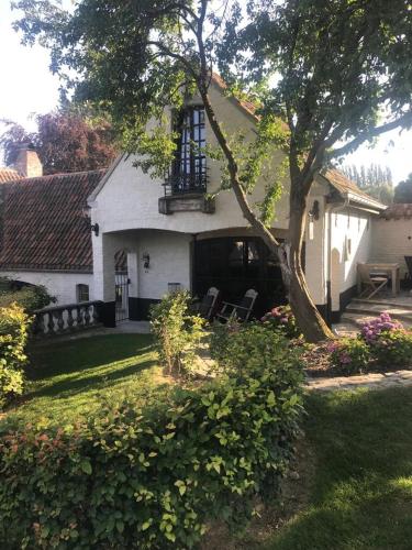  Huize Giselle in Opbrakel