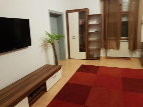 Ferienwohnung in Diehlo in 艾森許滕施塔特