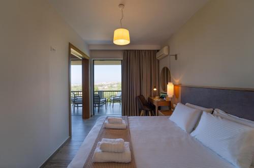 Achilles Hill Hotel - image 12