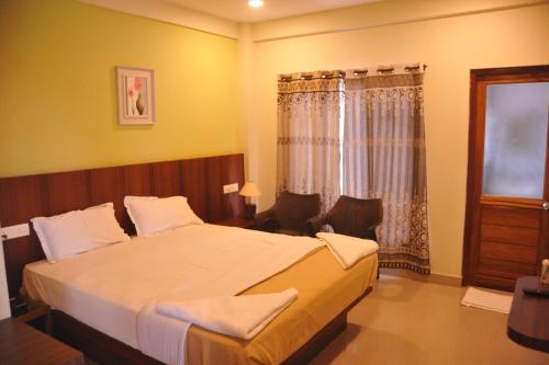 โอเชียน เทอร์เรซ (Ocean Terrace) near พิพิธภัณฑ์ป่าไม้และชาธัม ซอว์มิลล์