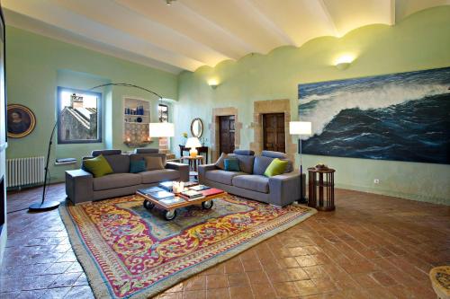 Előcsarnok, Encis d'Emporda -Adults Only- in Corsa