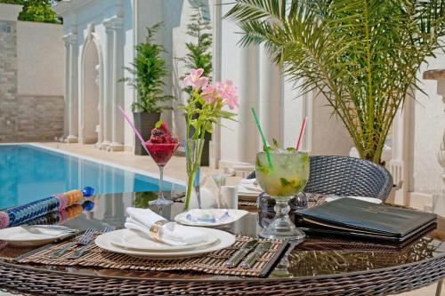 Hotel Villa le Premier - image 13