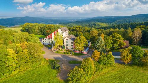 Akzent Aktiv & Vital Hotel Thüringen