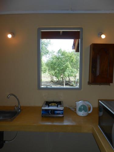 Taragala chalets
