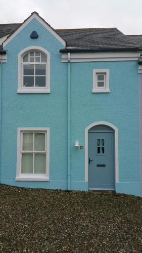 Exterior view of Beech House