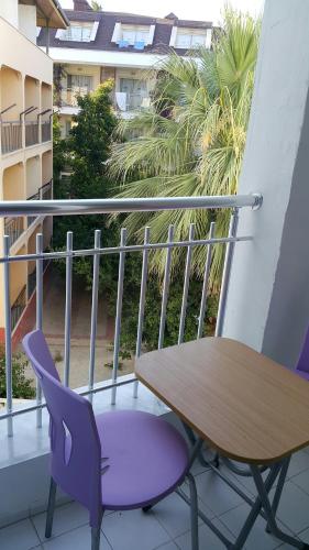 Delphin Hotel Side Room Type - Double Room with Kitchenette