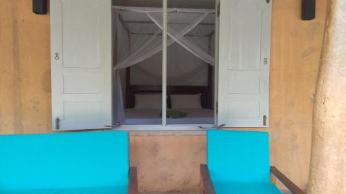 Taragala chalets