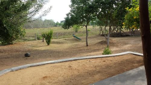 Taragala chalets