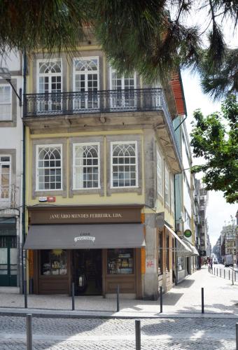  Spot Apartments Casa Januario, 4000-065 Porto