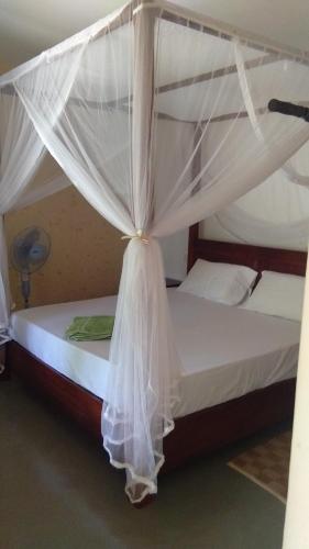 Taragala chalets