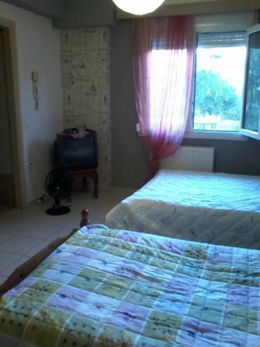  cozy little apartment in Iraklio