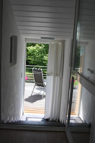 Garden, Urlaub im Kunstatelier in Runkel
