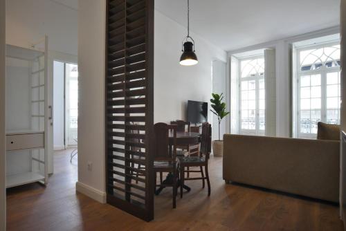 Spot Apartments Casa Januario - image 4