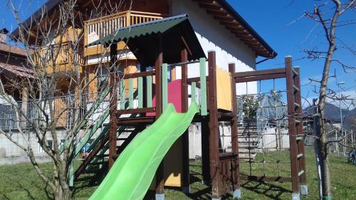 CA' La Bottega chambre d'hôte Pergine Valsugana