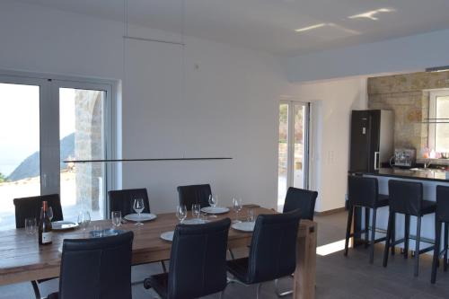  Villa Venetiko in Vasilítsion