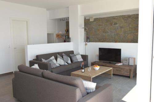  Villa Venetiko in Vasilítsion