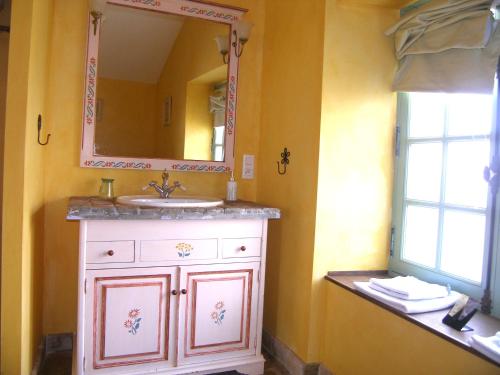 Le Manoir de Gâtines - image 14