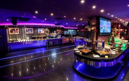 Ramee Royal Hotel, Dubai (Foto 7)
