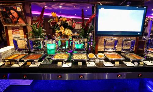 Ramee Royal Hotel, Dubai (Foto 8)
