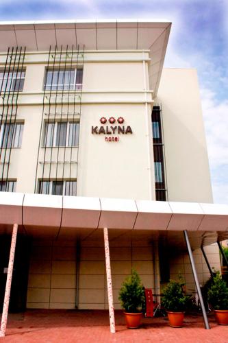 Hotel Kalyna - image 13