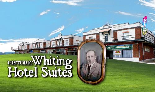 Hotel Whiting