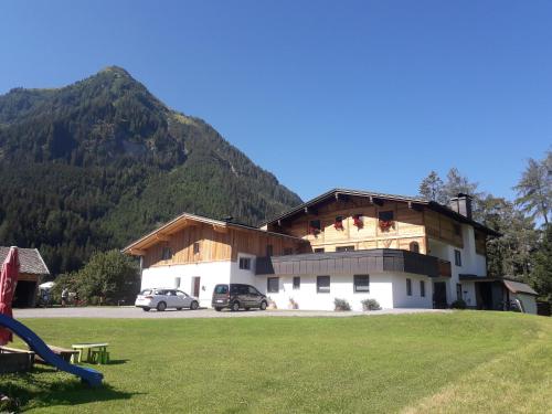 Appartement Romy