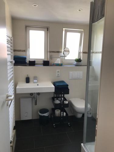 Stilvolles zentrumsnahes Wohlfühl-Appartment, Lipsia (foto 8)