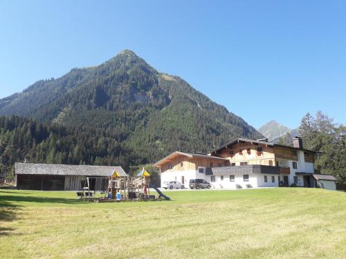  Appartement Romy in Bach