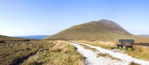 Achill Cliff House Hotel & Restaurant - image 8