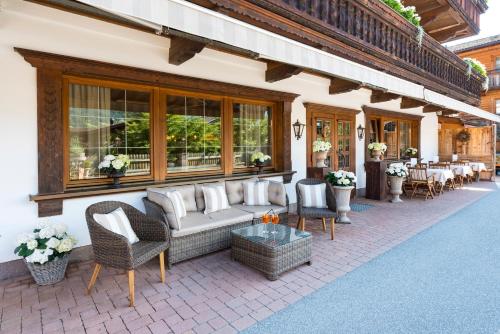 Der Berghof 3