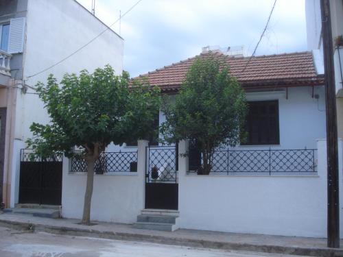  SOFIES CHOICE Monokatoikia in Chalkida
