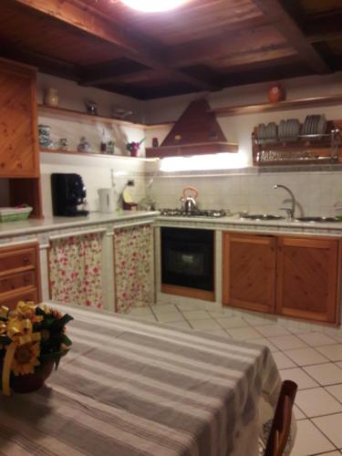 Casa De Spuches – Palermo, CA