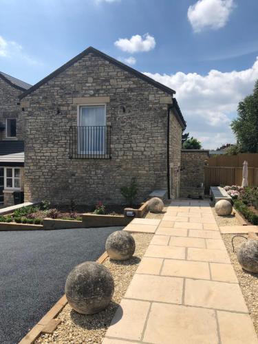 Camerton Inn Cottage, Bath (photo 8)