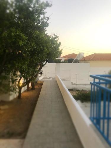 Villa Bagia in Batsi