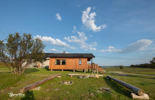 Bringnes Camp - image 8