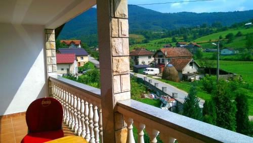 Holiday House Afan - image 11