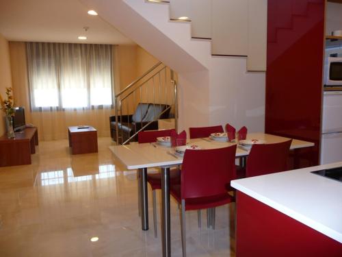 Hotel Verti in Corró de Vall