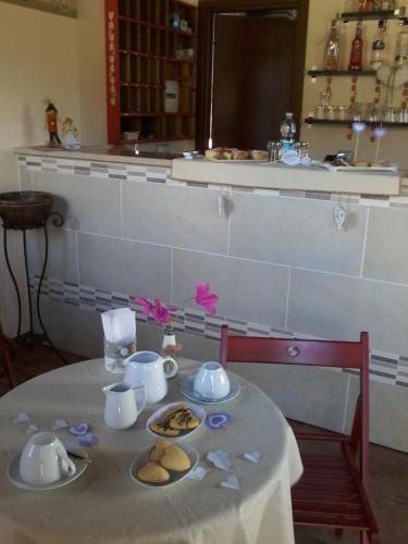 Паб/Коктейль-бар, Agriturismo I Tre Ulivi in Патернополі