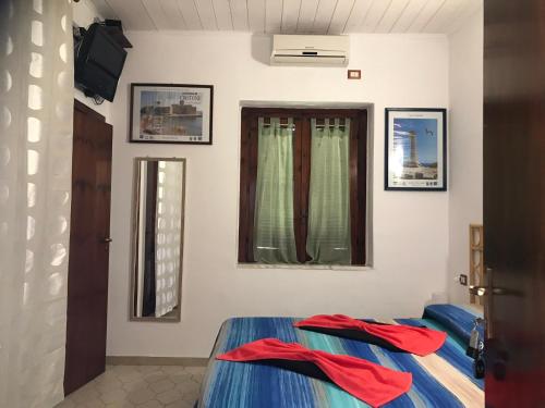 1 queen bed