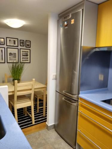 Apartamento Mercaderes