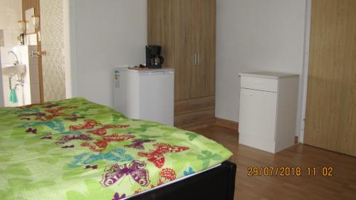 Ferienzimmer Haus Läsker in Mittelndorf, Deutschland