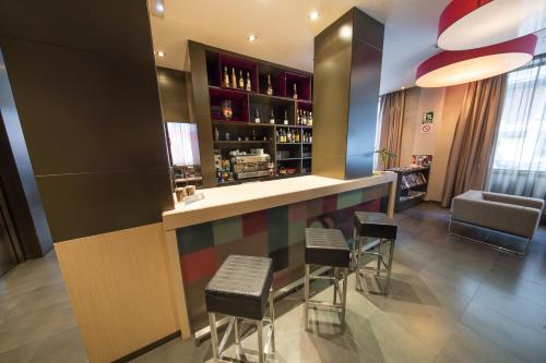 Hotel Aroi Ponferrada - image 8