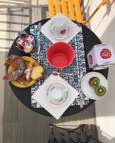 B&B Ponza Suite in Ponza Island