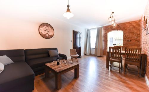 Apartament Starówka 3