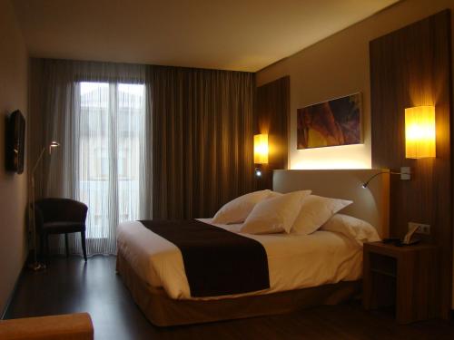 . Hotel Aroi Ponferrada