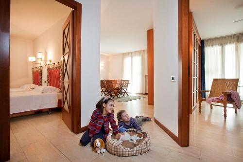 Hotel Villa Undulna - Terme della Versilia - image 14