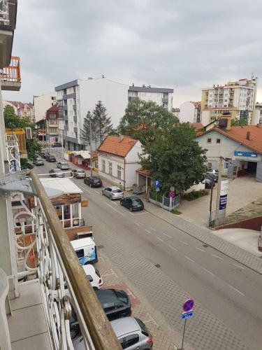 Harmony apartman - main image